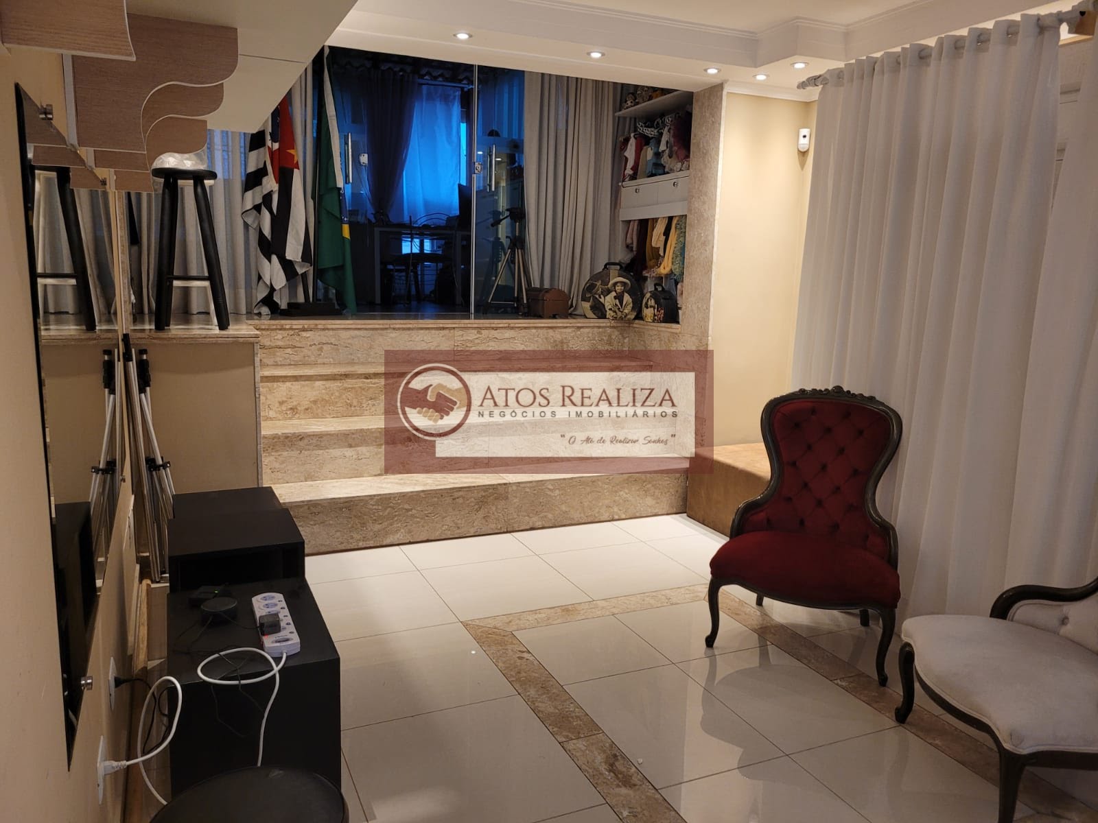 Casa à venda com 3 quartos, 1 suíte, 2 vagas e 200m² no Interlagos, São Paulo (SP) — foto 22 de 30