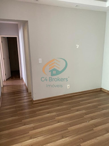 Apartamento em Jardim Las Vegas - Guarulhos, SP