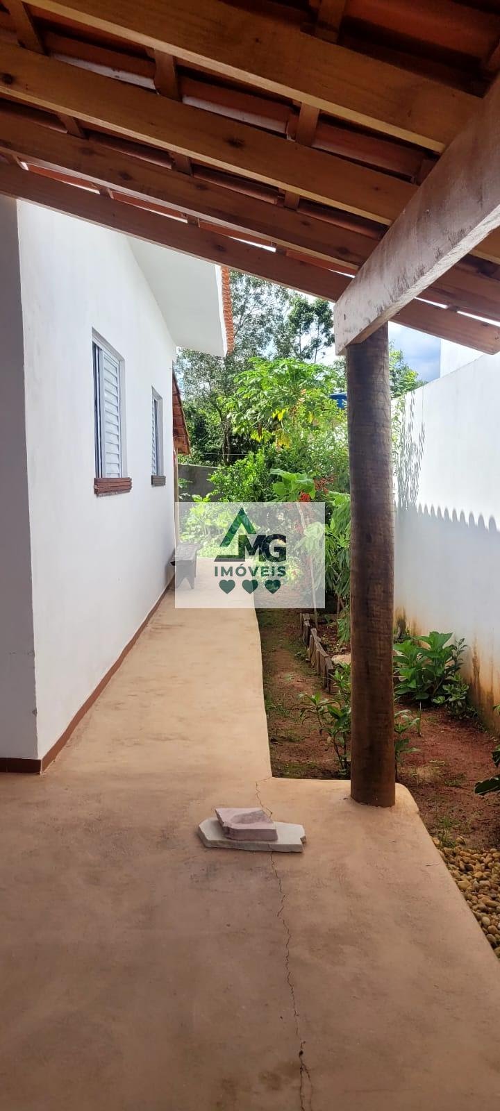 Casa à venda com 2 quartos, 1 banheiro, 2 vagas e 80m² no São Conrado, Três Corações (MG) — foto 20 de 30