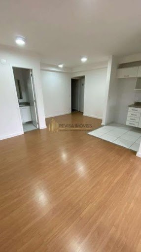 Studio Edifício Choice -  Barueri