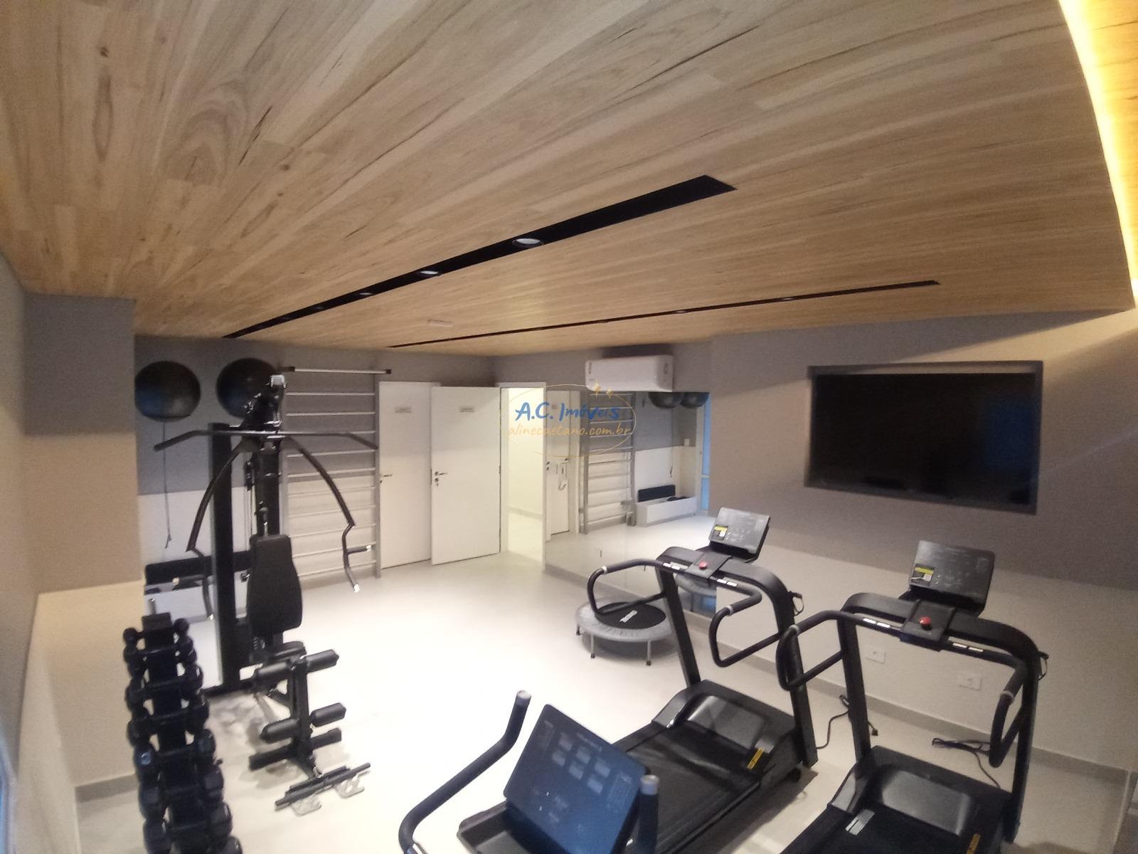 Apartamento à venda com 2 quartos, 1 suíte, 1 vaga e 63m² no Aviação, Praia Grande (SP) — foto 26 de 30
