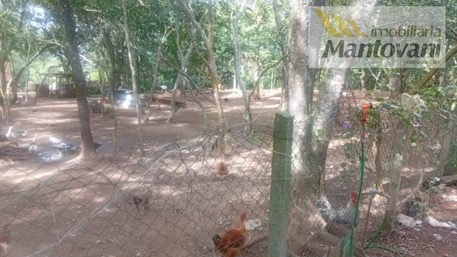 Terreno à venda com 1400m² de terreno no Enxovia, Tatuí (SP) — foto 4 de 4