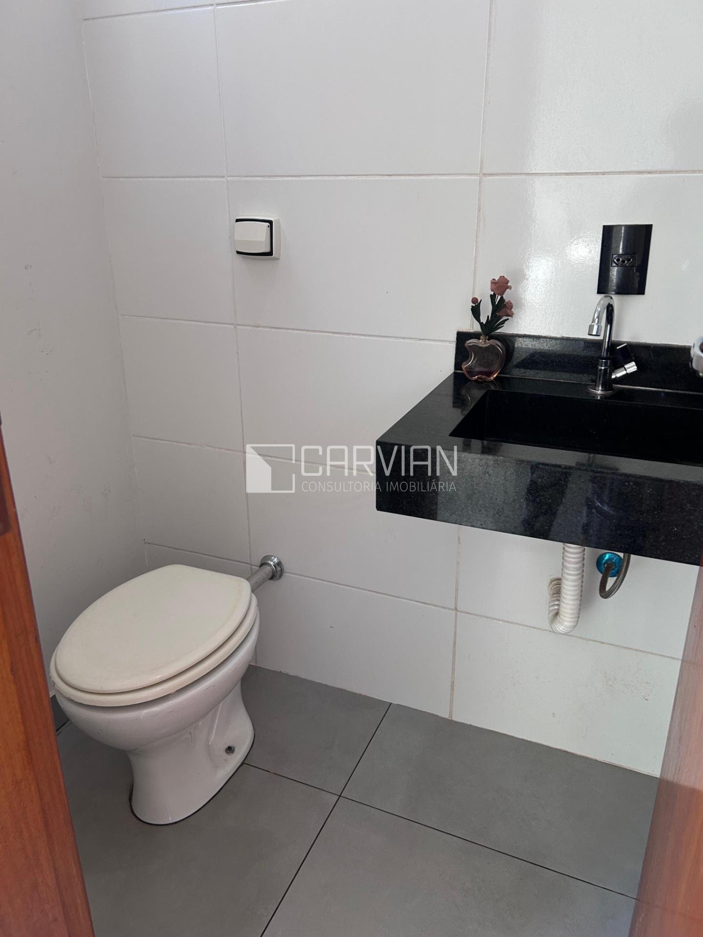 Casa à venda com 3 quartos, 1 suíte, 2 vagas e 128m² no Jardim Santa Cecilia, Ribeirão Preto (SP) — foto 24 de 25