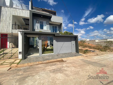 em Colina Verde 2  -  Guanhães
