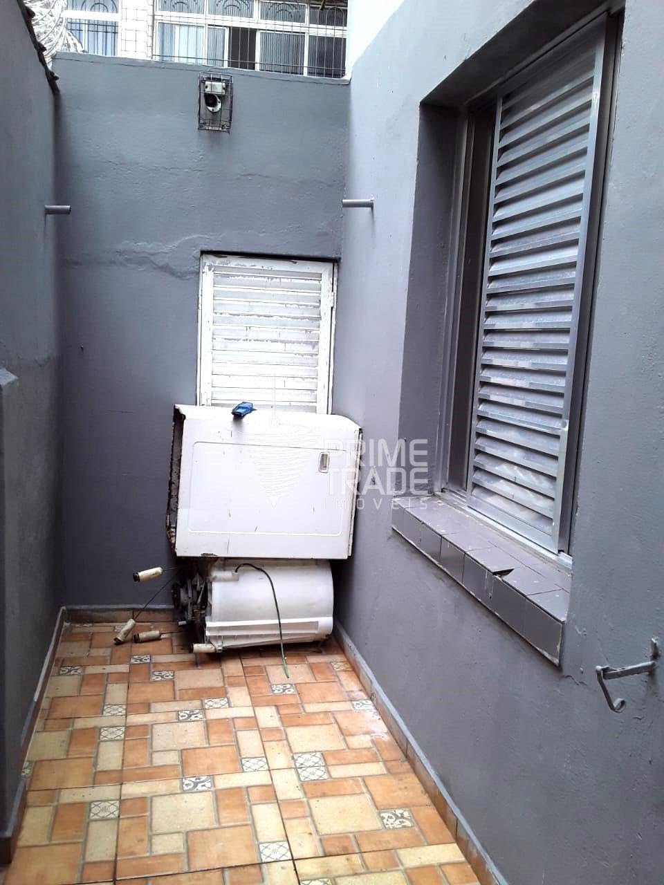 Apartamento à venda com 1 quarto, 1 banheiro e 44m² no Aparecida, Santos (SP) — foto 11 de 11