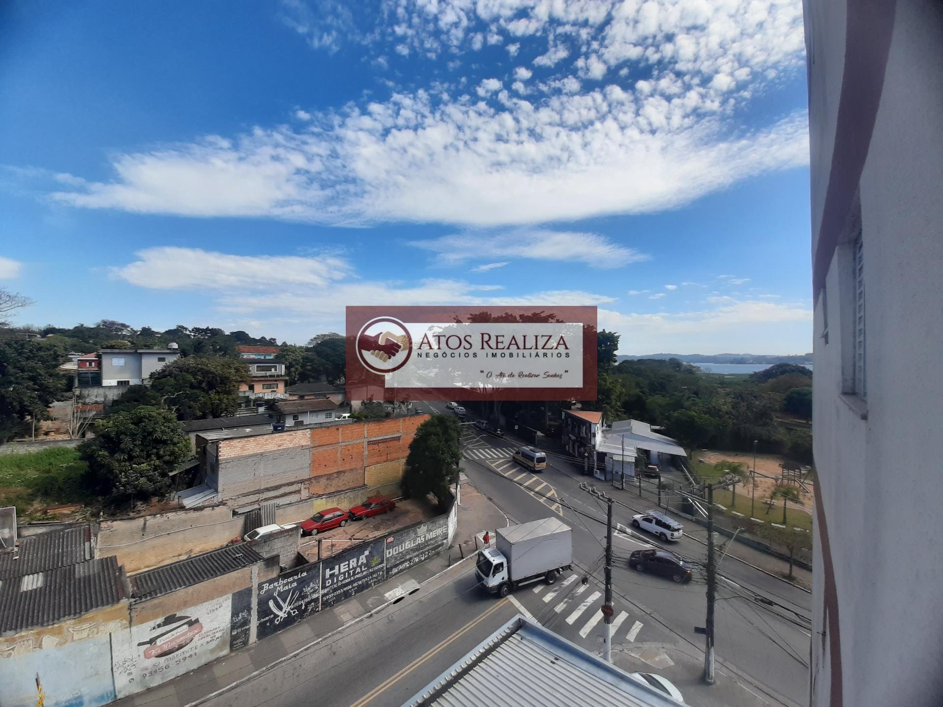 Apartamento para alugar com 2 quartos, 1 banheiro, 1 vaga e 64m² no Jardim Real, São Paulo — foto principal