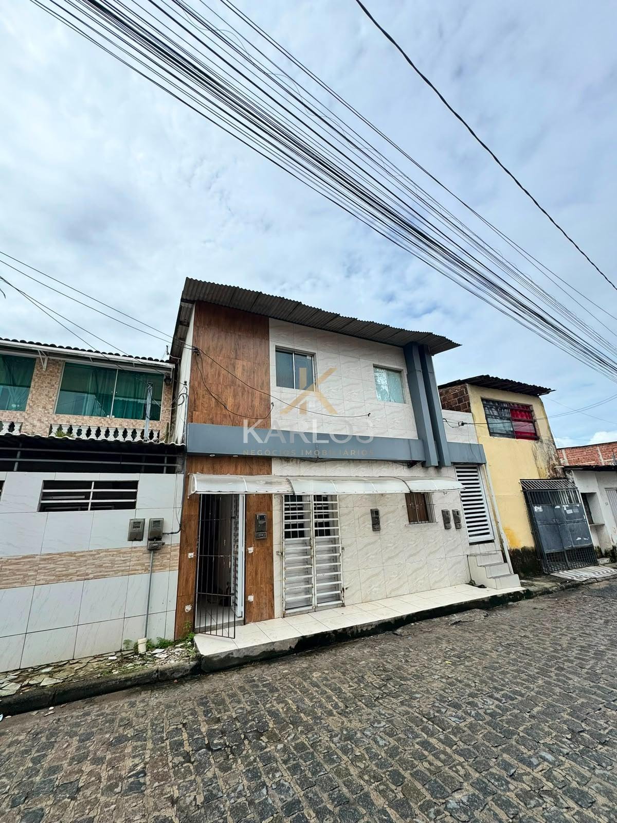 Casa à venda com 4 quartos, 4 banheiros e 220m² no Campina do Barreto, Recife (PE) — foto 10 de 11
