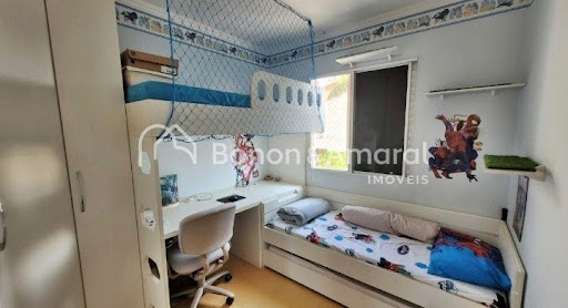 Casa de Condomínio, 3 quartos - Foto 11