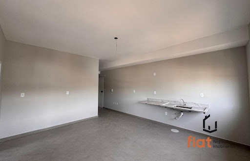 Apartamento à venda no Centro de Pará de Minas, 2 quartos, 60m²