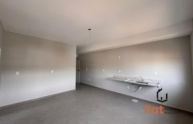 Apartamento à venda no Centro de Pará de Minas, 2 quartos, 60m²