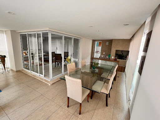 Apartamento 03 Dorm. em Campo Belo  -  São Paulo