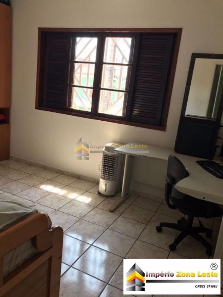 Sobrado, 3 quartos, 174 m² - Foto 13
