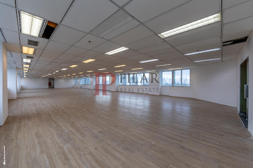 Andar comercial na Chucri Zaidan