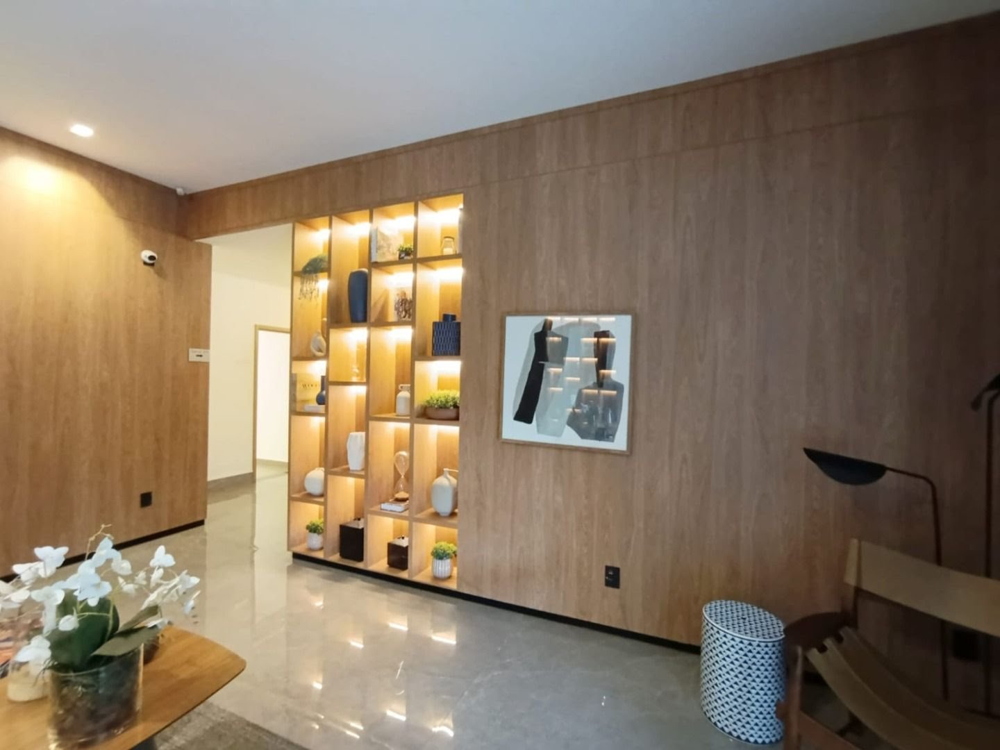 Apartamento à venda com 3 quartos, 3 suítes, 3 vagas e 154m² no Jardim Olhos D Agua, Ribeirão Preto (SP) — foto 9 de 30