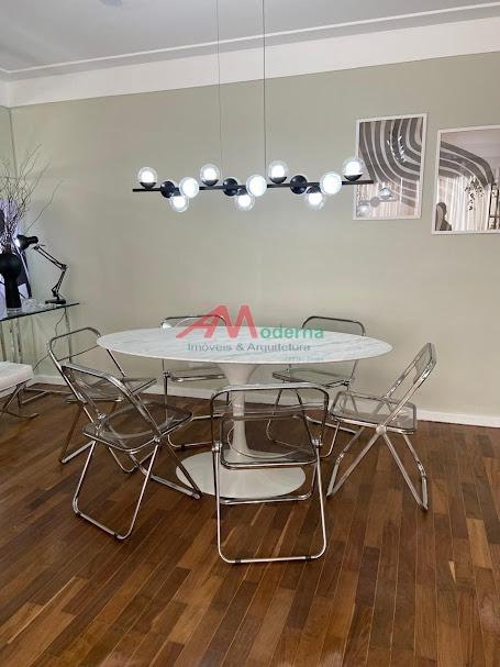 Apartamento à venda com 2 quartos, 2 banheiros, 1 vaga e 103m² no Vila Olímpia, São Paulo (SP) — foto 11 de 30