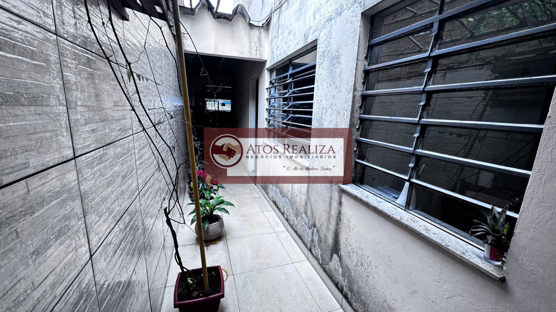 Casa à venda com 4 quartos, 2 banheiros, 2 vagas e 160m² no Jordanópolis, São Paulo (SP) — foto 8 de 30