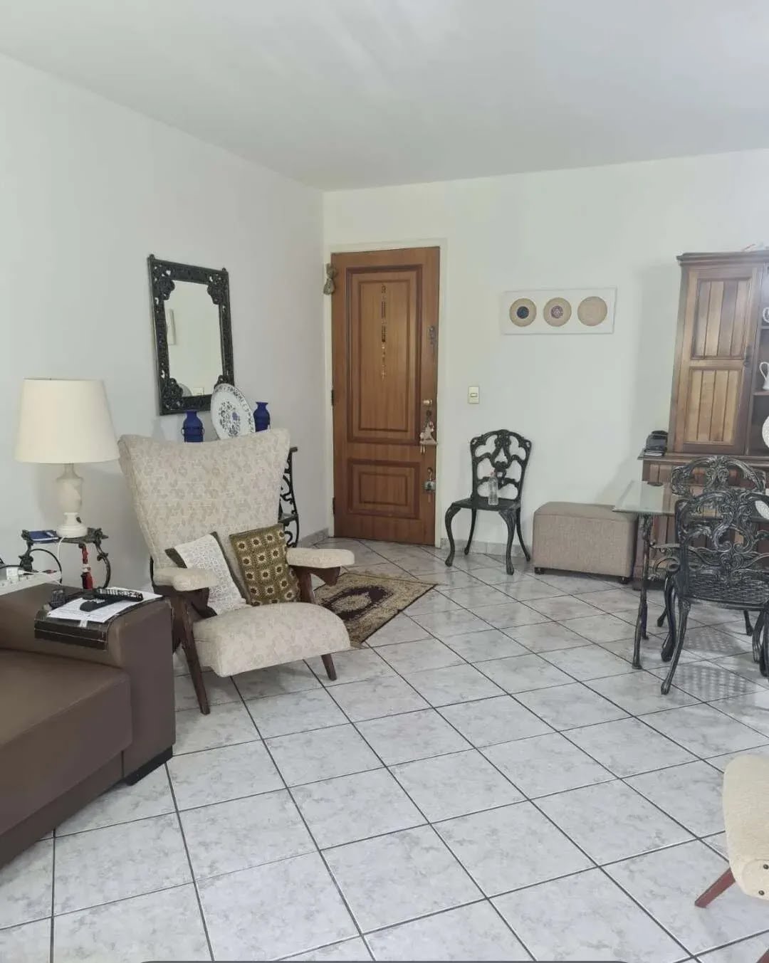Apartamento à Venda Rua Schilling, Vila Leopoldina/SP