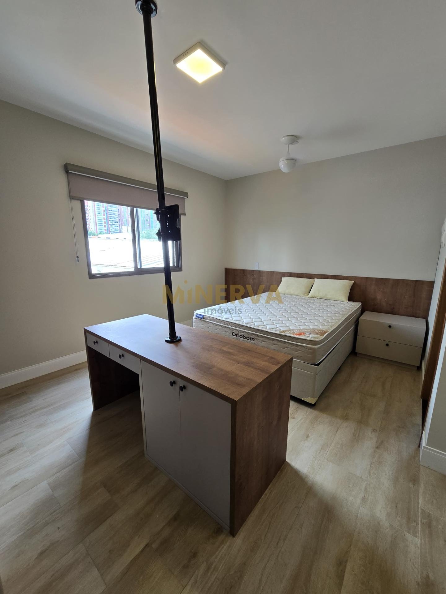 Studio para alugar com 1 quarto, 1 banheiro e 29m² no Tatuapé, São Paulo (SP) — foto 6 de 17
