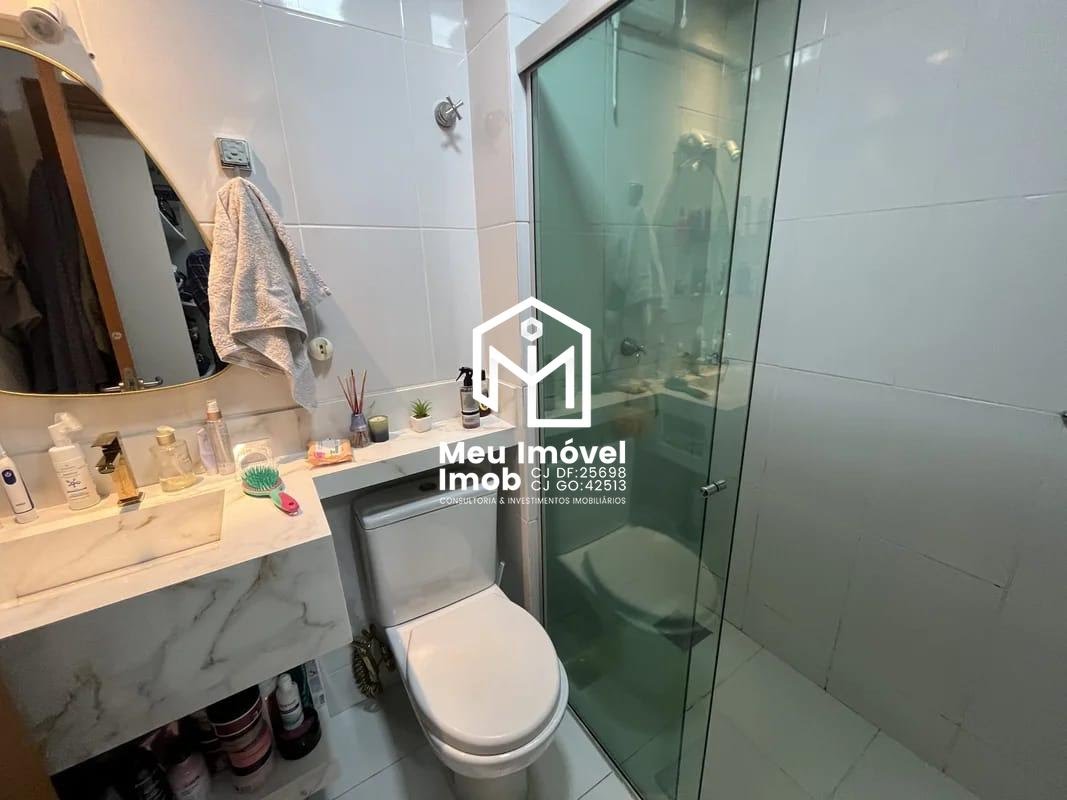 Apartamento, 2 quartos, 80 m² - Foto 19