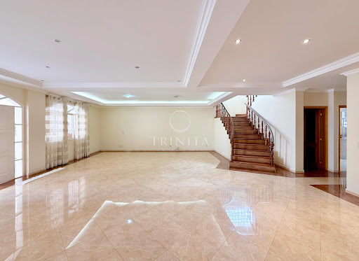 Sala da casa à venda no Rio Mar
