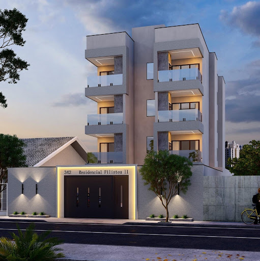 Apartamento no Bethania  -  Ipatinga