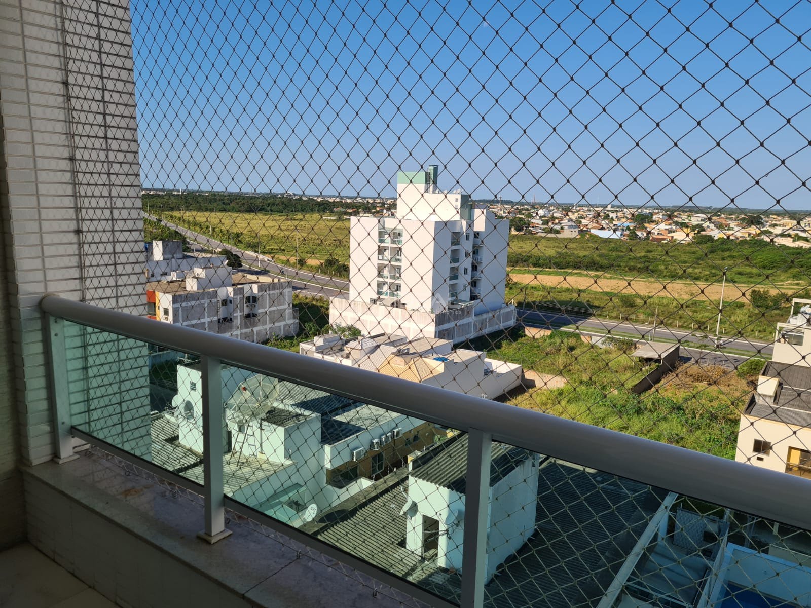Apartamento à venda com 3 quartos, 1 suíte, 2 vagas e 87m² no Parque Flamboyant, Campos dos Goytacazes (RJ) — foto 10 de 30