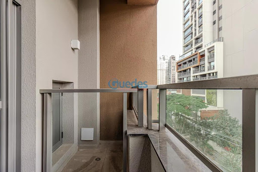 Studio à venda no Brooklin, 25m² por R$370mil OPORTUNIDADE!