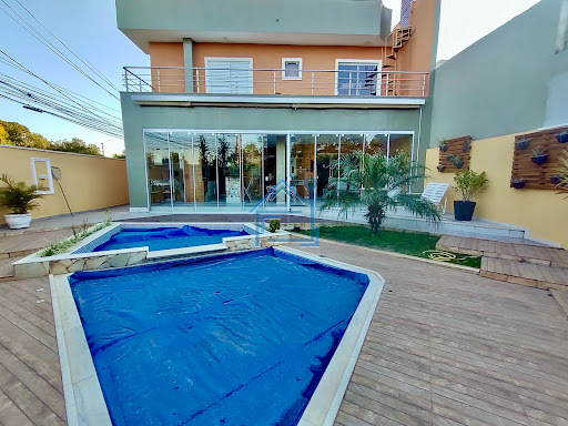 Compre casa em condomínio no bairro Jd. do Paço em Sorocaba