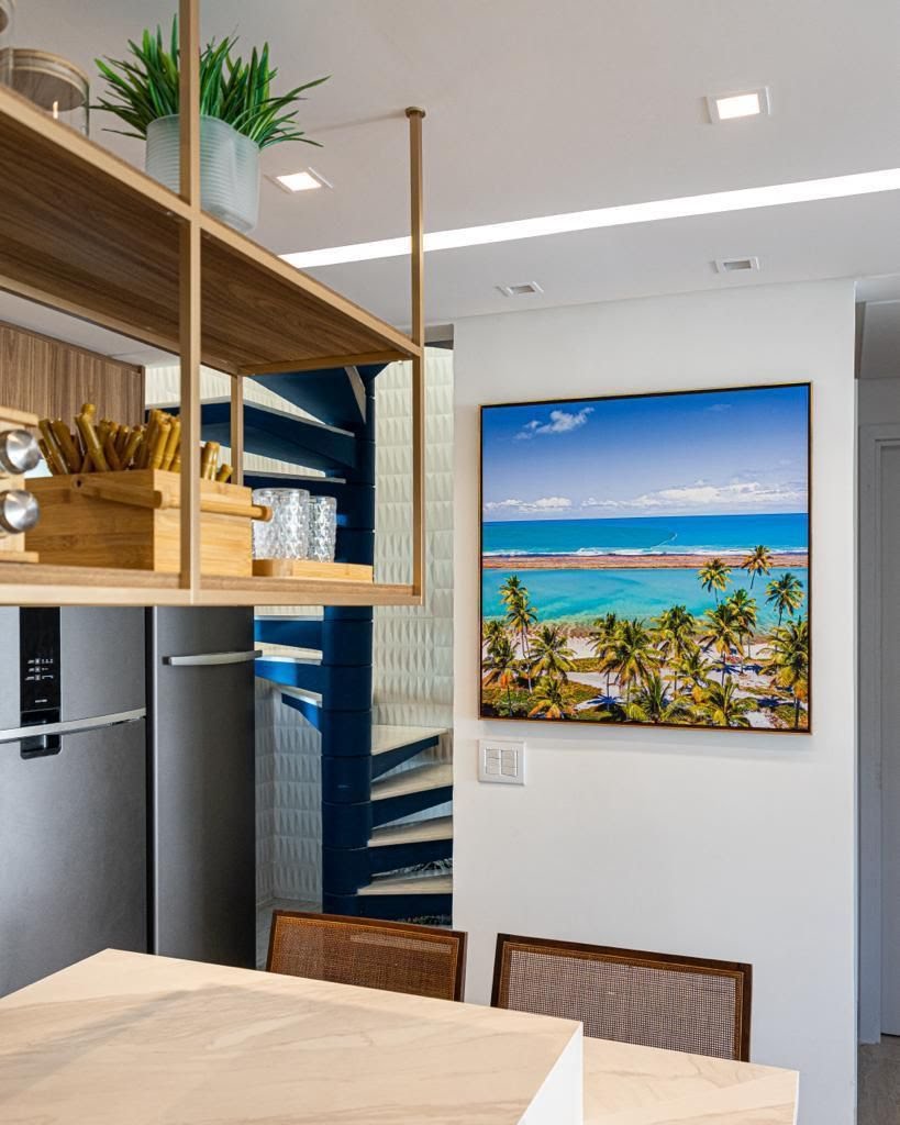 Casa à venda com 3 quartos, 3 suítes e 120m² no Muro Alto, Ipojuca (PE) — foto 16 de 30