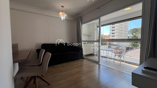 Apartamento, 1 quarto, 47 m² - Foto 3