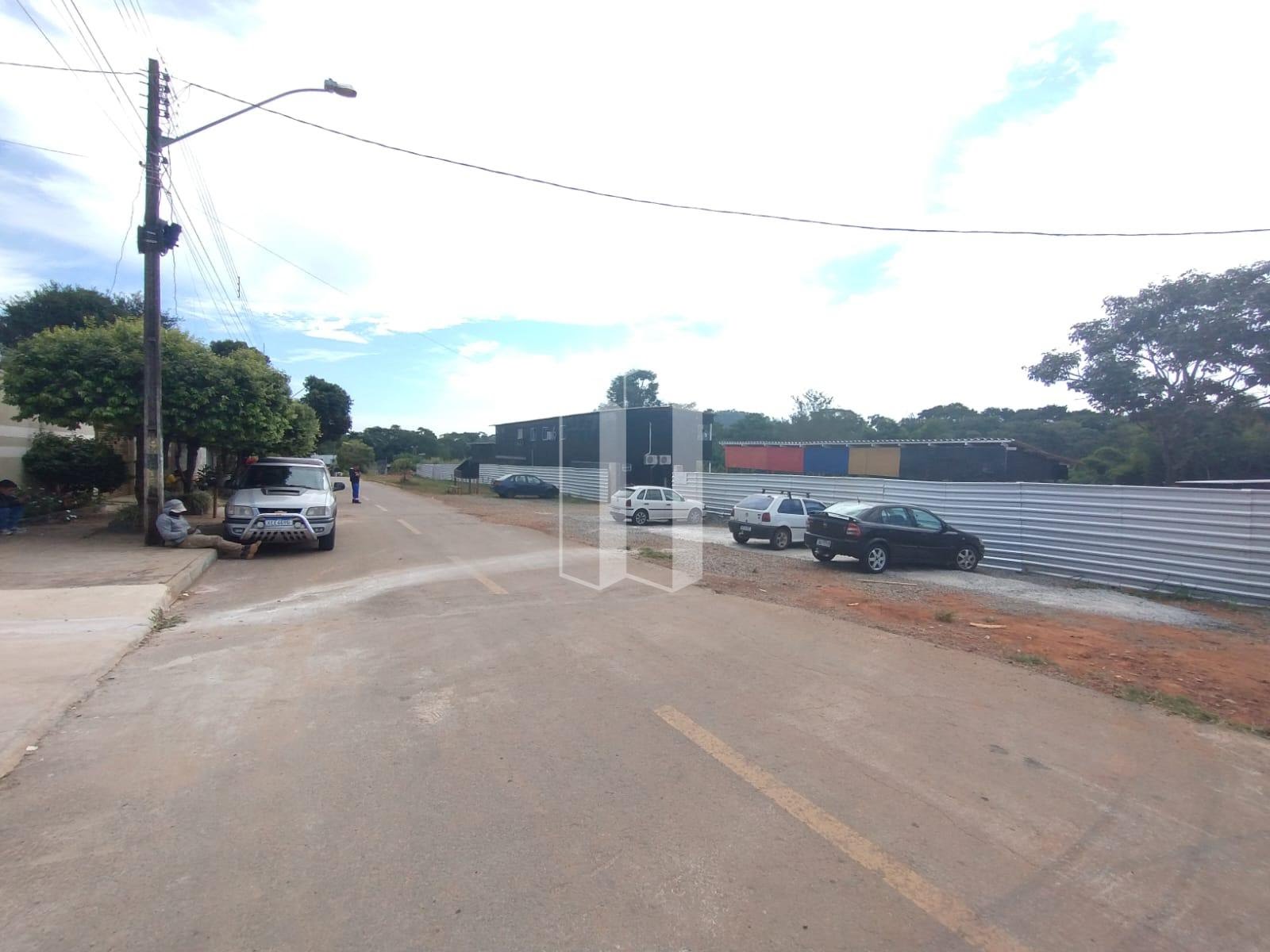 Comercial para alugar com 40m² no Residencial Aruanã, Goiânia (GO) — foto 8 de 9