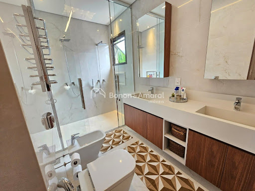 Casa de Condomínio, 3 quartos - Foto 59