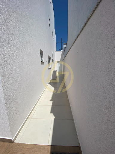 Casa em Condominio Vila dos Inglezes  -  Sorocaba