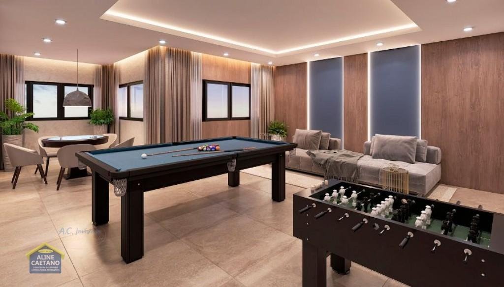 Apartamento à venda com 2 quartos, 2 suítes, 2 vagas e 69m² no Canto do Forte, Praia Grande (SP) — foto 27 de 30