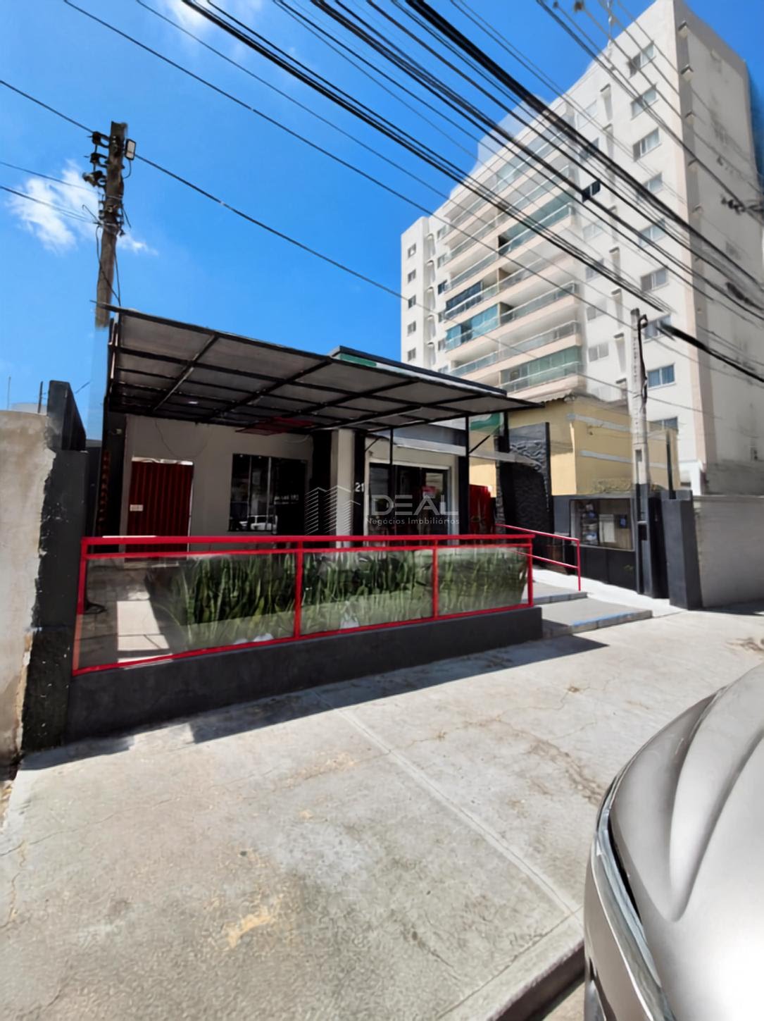 Comercial à venda com 4 banheiros e 350m² no Parque Tamandaré, Campos dos Goytacazes — foto principal