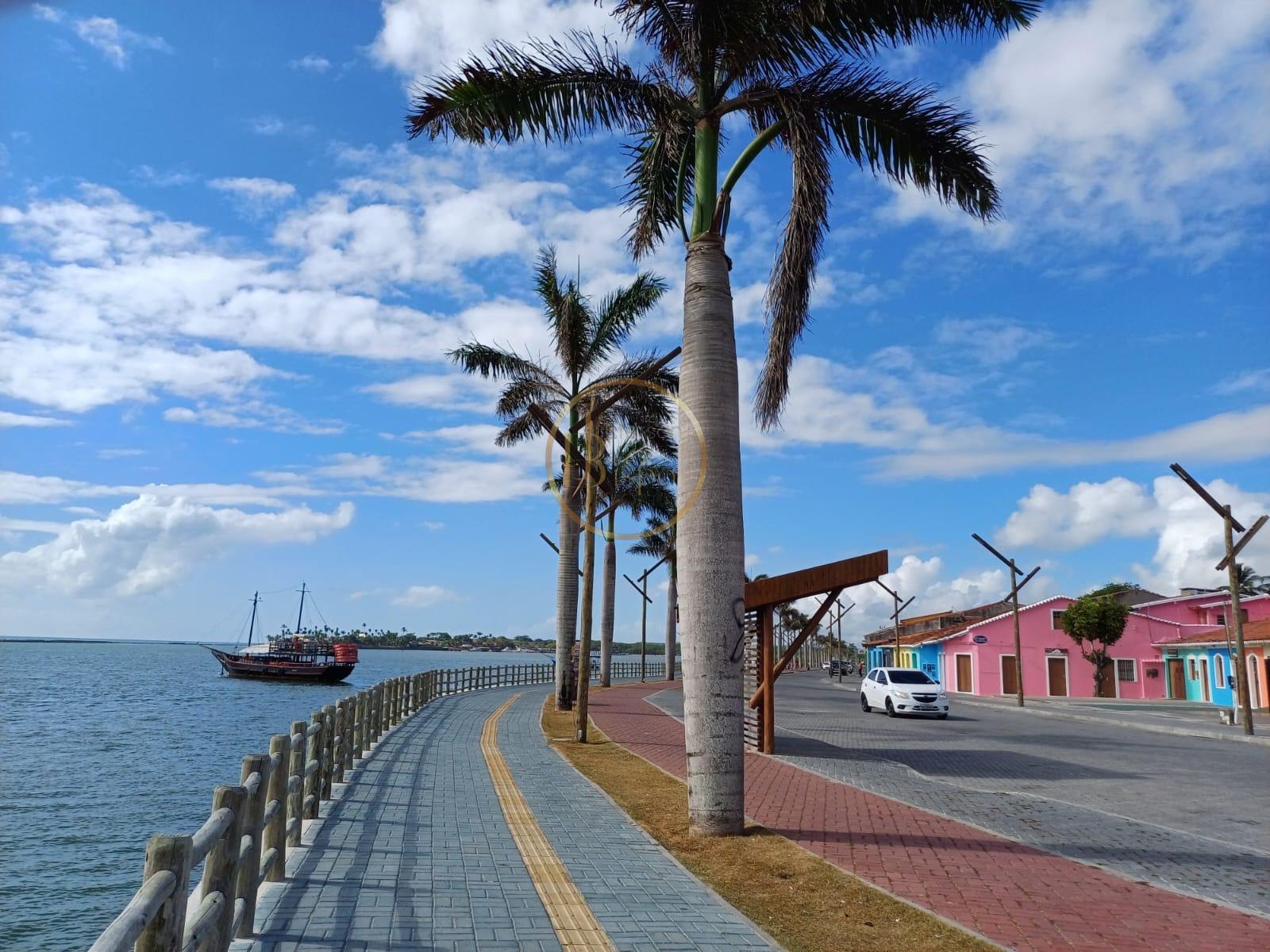 Rural à venda com 600m² de terreno no Centro, Porto Seguro (BA) — foto 8 de 21
