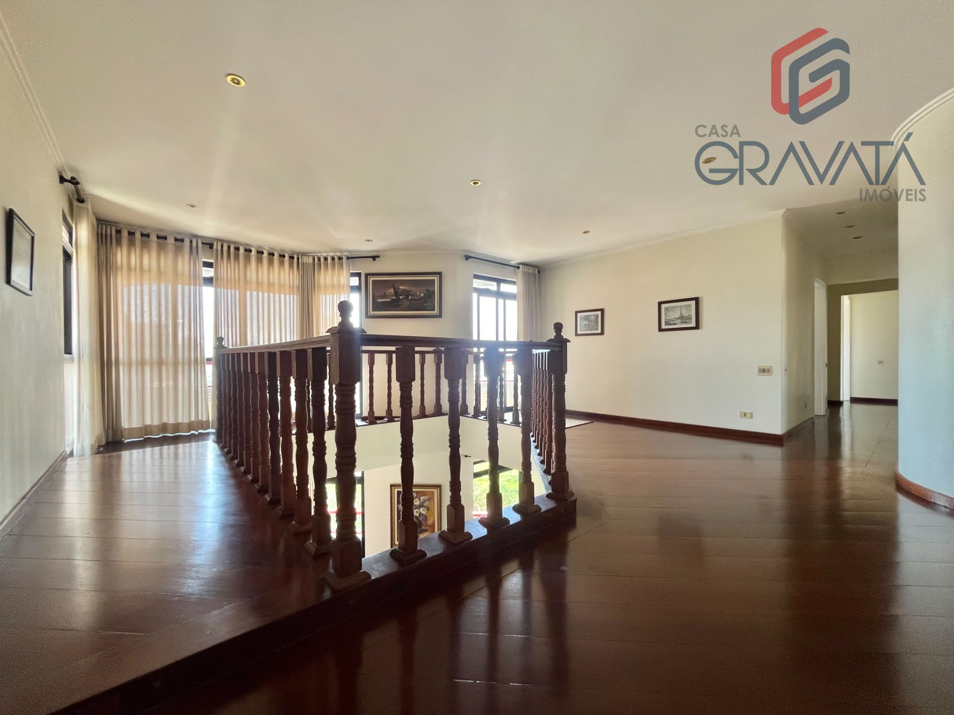 Apartamento à venda com 5 quartos, 4 suítes, 6 vagas e 333m² no Vila Bastos, Santo André (SP) — foto 17 de 30