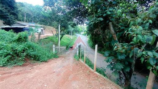 Chácara no Bairro Tenente em Extrema