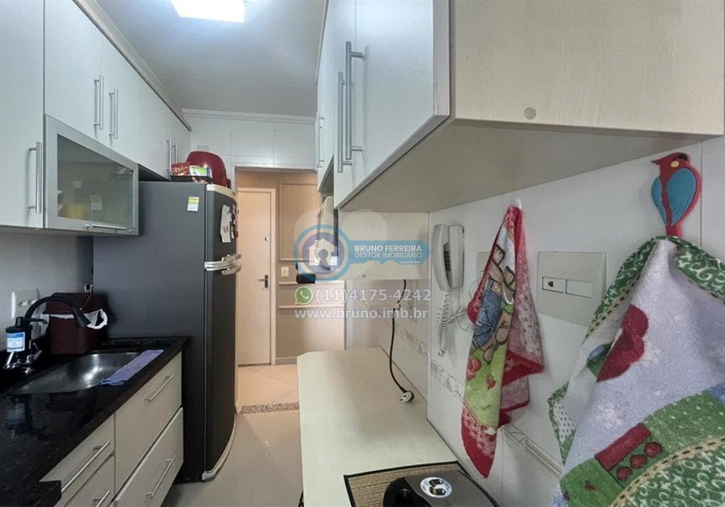 Apartamento à venda com 2 quartos, 1 banheiro, 1 vaga e 50m² no Vila Guilherme, São Paulo (SP) — foto 15 de 20