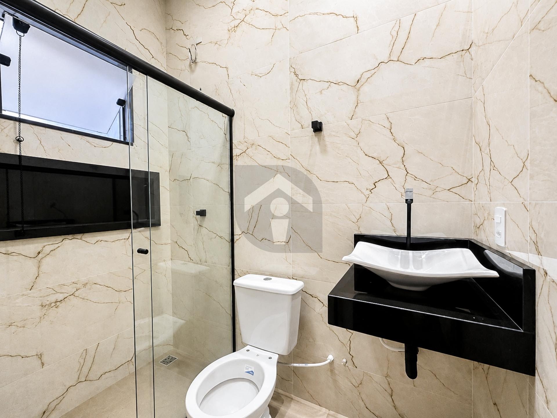 Casa, 3 quartos, 100 m² - Foto 17