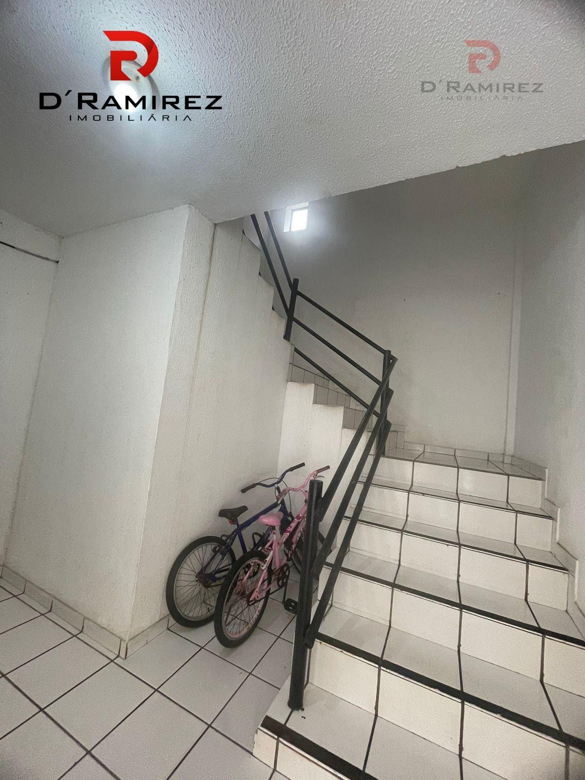 Apartamento para alugar com 3 quartos, 1 suíte, 1 vaga e 65m² no Calhau, São Luís (MA) — foto 7 de 20