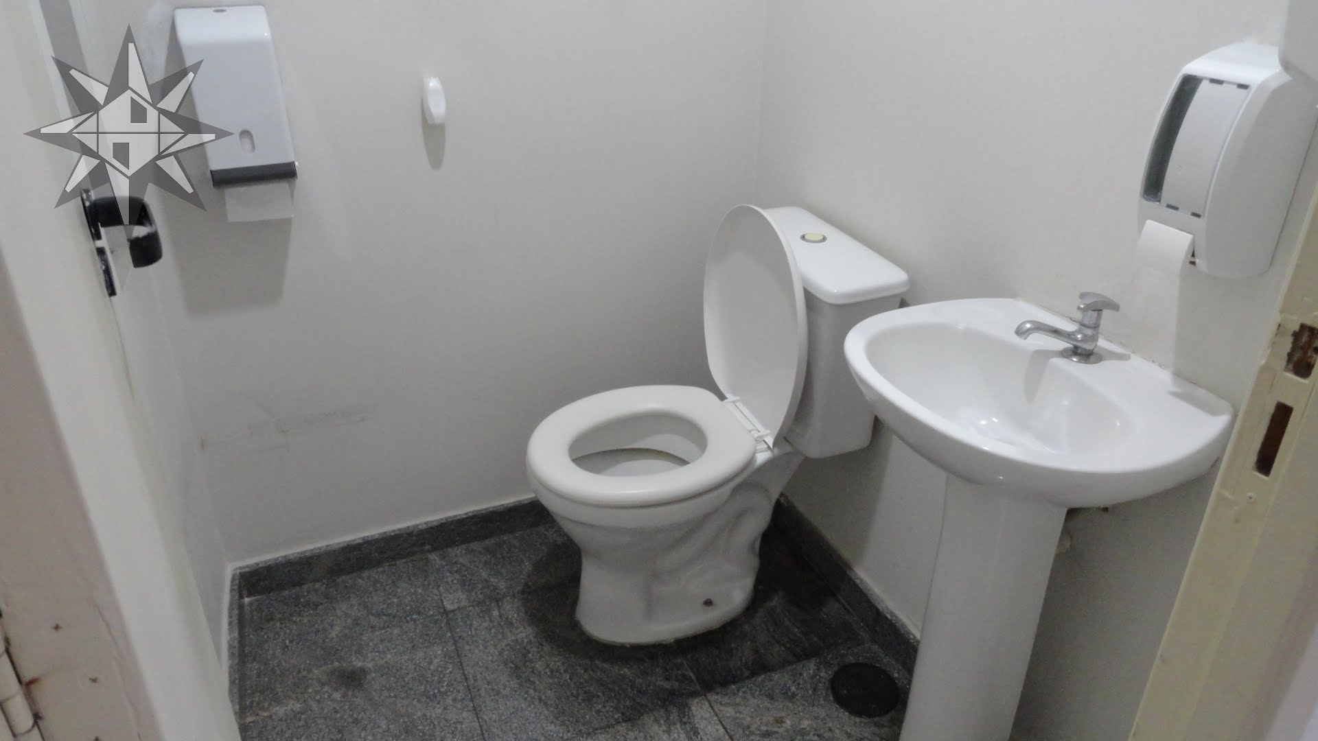 Banheiro