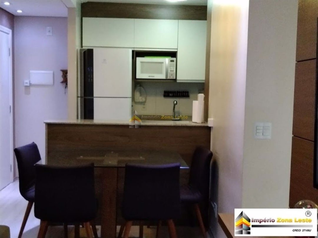 Apartamento, 2 quartos, 58 m² - Foto 11