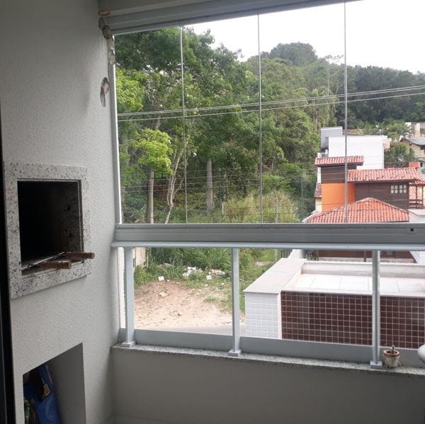 Apartamento à venda com 3 quartos, 1 suíte, 2 vagas e 86m² no Canasvieiras, Florianópolis (SC) — foto 2 de 30