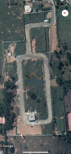 Terreno em Condomínio em Campos Altos, Santana do Paraíso

