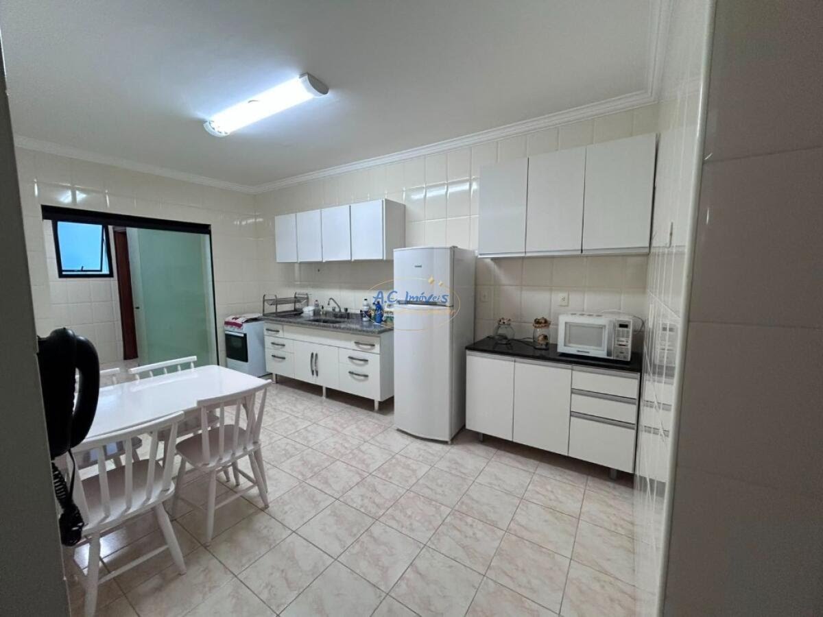Apartamento à venda com 3 quartos, 1 suíte, 2 vagas e 110m² no Vila Tupi, Praia Grande (SP) — foto 8 de 30