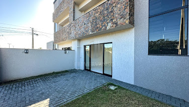 Triplex de Alto Padrão em Balneário Brejatuba - Guaratuba PR