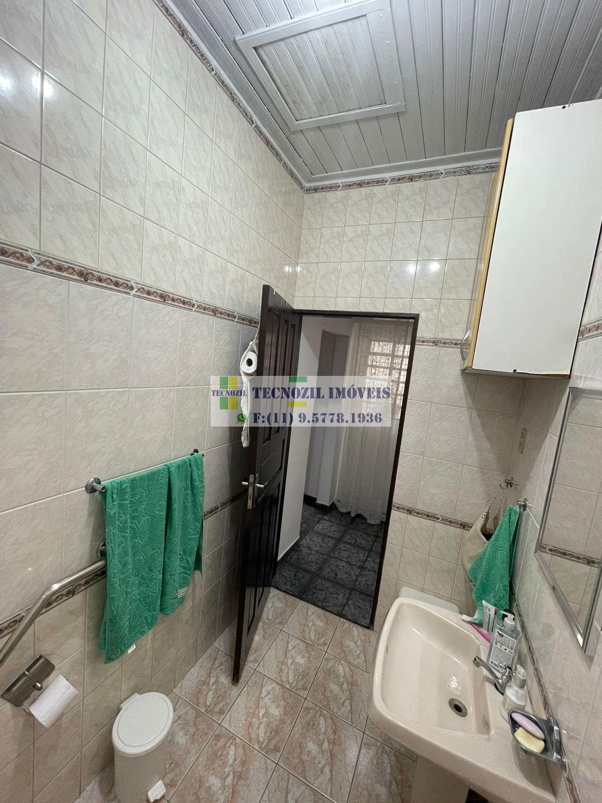 Sobrado, 3 quartos, 150 m² - Foto 14