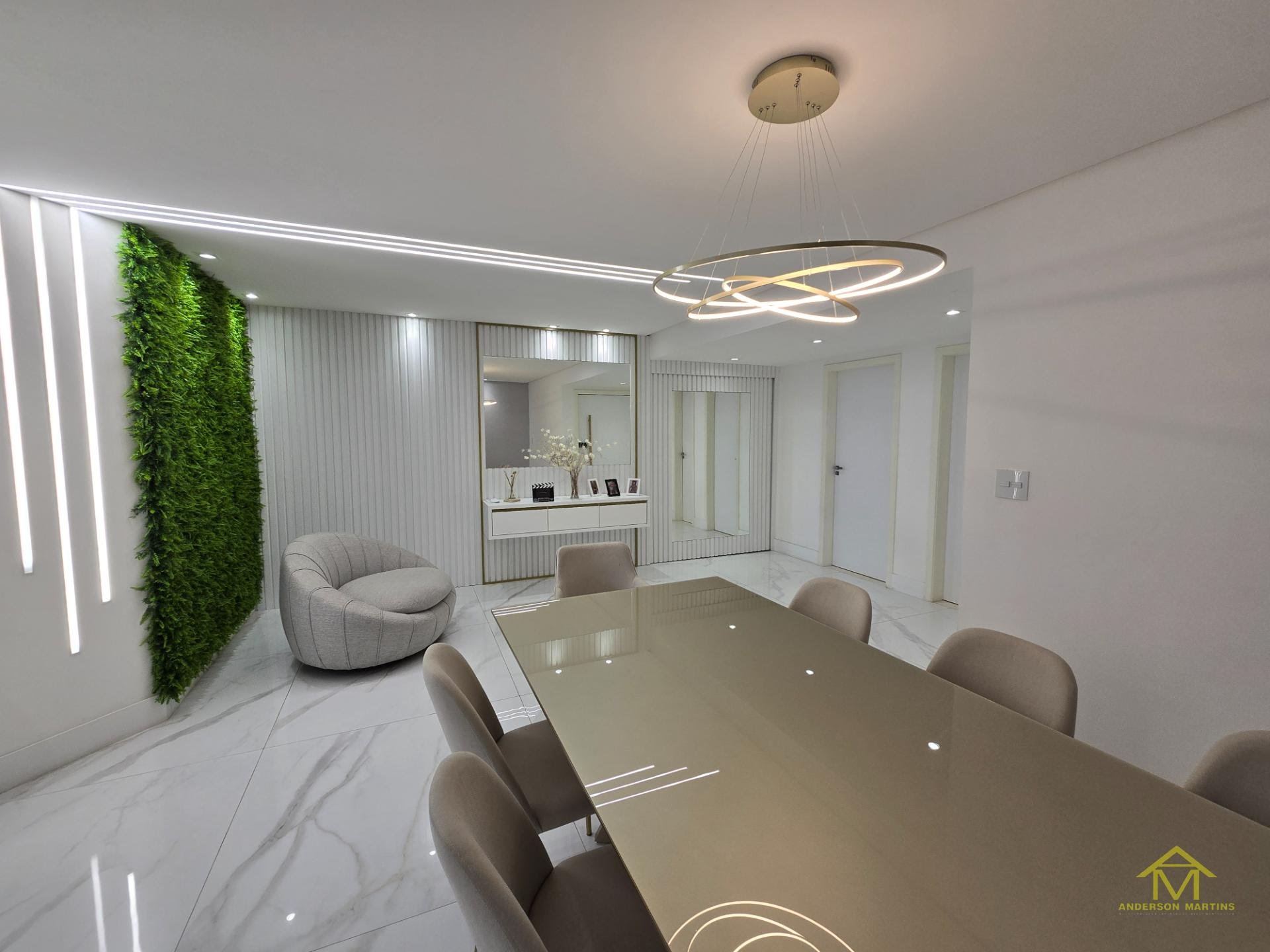 Apartamento à venda com 4 quartos, 4 banheiros, 3 vagas e 260m² no Itapuã, Vila Velha (ES) — foto 9 de 20