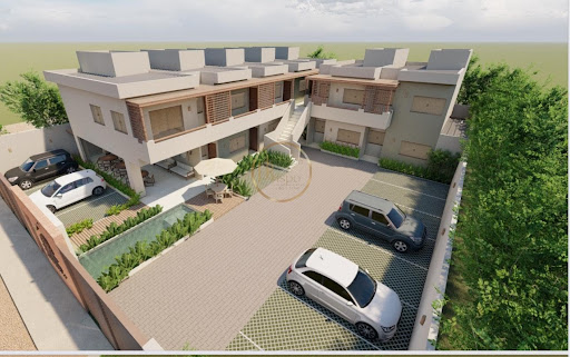 Apartamento à Venda em Praia dos Lençóis, 2 Dorms, 69m² – R$419mil 